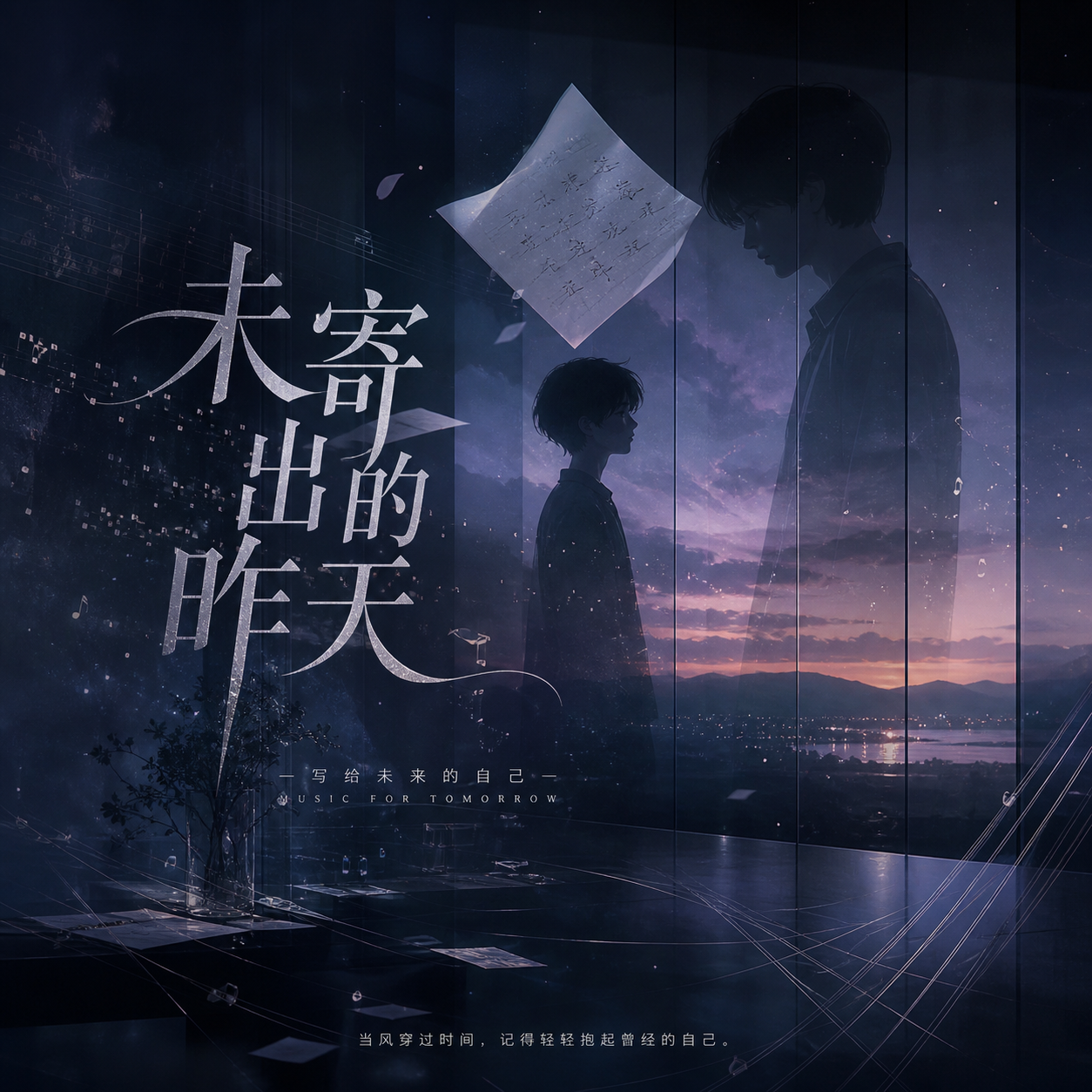 《天籁精选》-天籁新声指定歌库